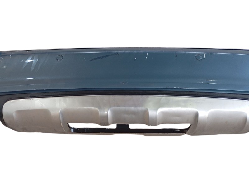Recambio de paragolpes trasero para audi a6 allroad c6 (4fh) 3.0 tdi quattro referencia OEM IAM 4F9807303CV7W / 4F5807303GRU  