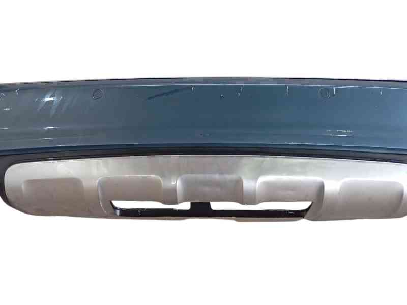 Recambio de paragolpes trasero para audi a6 allroad c6 (4fh) 3.0 tdi quattro referencia OEM IAM 4F9807303CV7W / 4F5807303GRU  