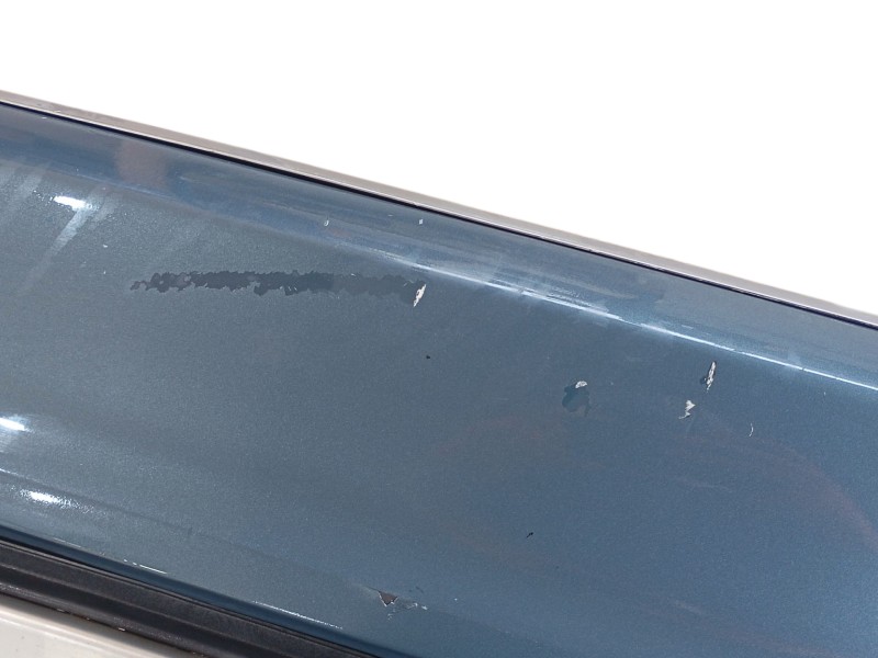 Recambio de paragolpes trasero para audi a6 allroad c6 (4fh) 3.0 tdi quattro referencia OEM IAM 4F9807303CV7W / 4F5807303GRU  