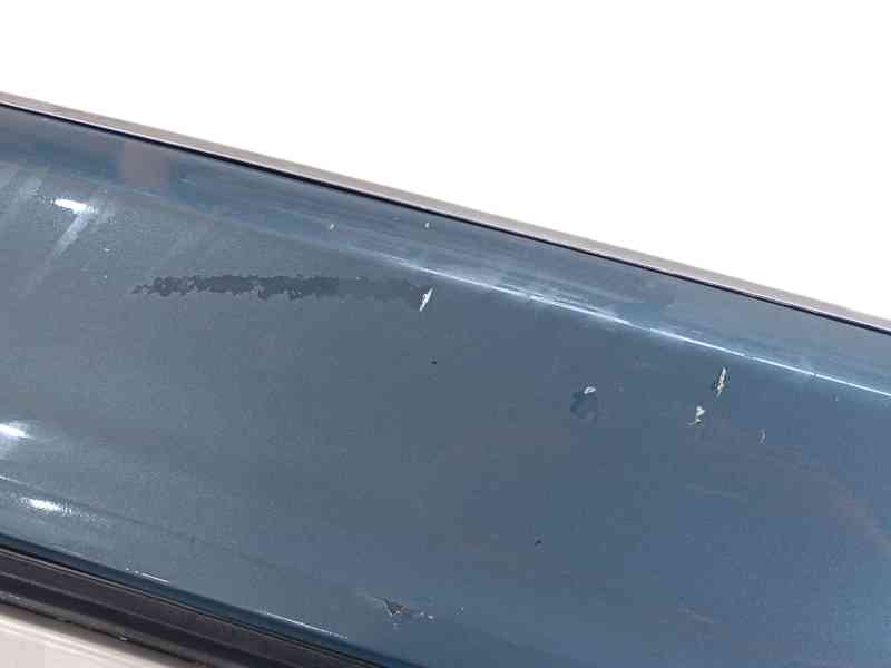Recambio de paragolpes trasero para audi a6 allroad c6 (4fh) 3.0 tdi quattro referencia OEM IAM 4F9807303CV7W / 4F5807303GRU  