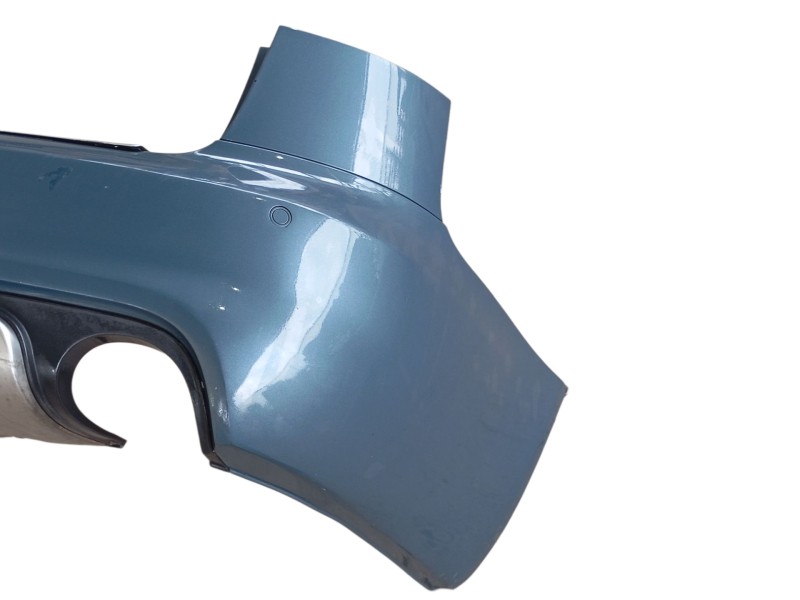 Recambio de paragolpes trasero para audi a6 allroad c6 (4fh) 3.0 tdi quattro referencia OEM IAM 4F9807303CV7W / 4F5807303GRU  