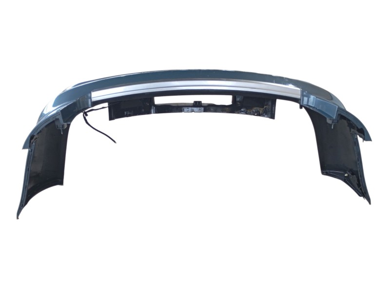 Recambio de paragolpes trasero para audi a6 allroad c6 (4fh) 3.0 tdi quattro referencia OEM IAM 4F9807303CV7W / 4F5807303GRU  