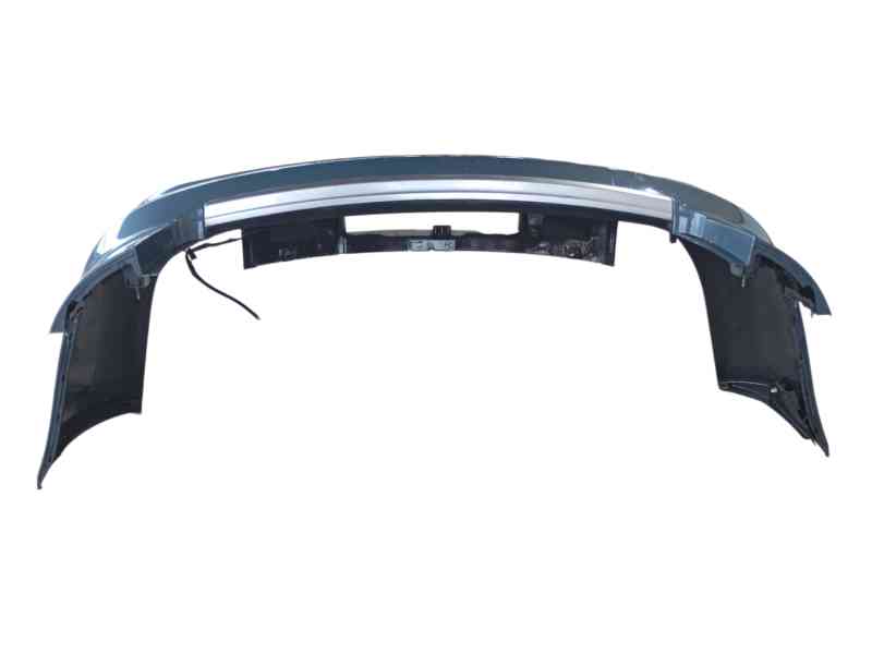 Recambio de paragolpes trasero para audi a6 allroad c6 (4fh) 3.0 tdi quattro referencia OEM IAM 4F9807303CV7W / 4F5807303GRU  