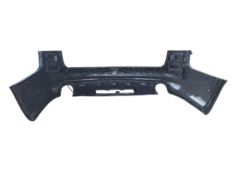 Recambio de paragolpes trasero para audi a6 allroad c6 (4fh) 3.0 tdi quattro referencia OEM IAM 4F9807303CV7W / 4F5807303GRU  