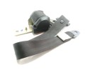 CINTURON SEGURIDAD DELANTERO IZQUIERDO 85322 