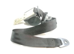 Recambio de cinturon seguridad delantero izquierdo para citroën bx berlina 1.8 turbodiesel referencia OEM IAM 85322   2
