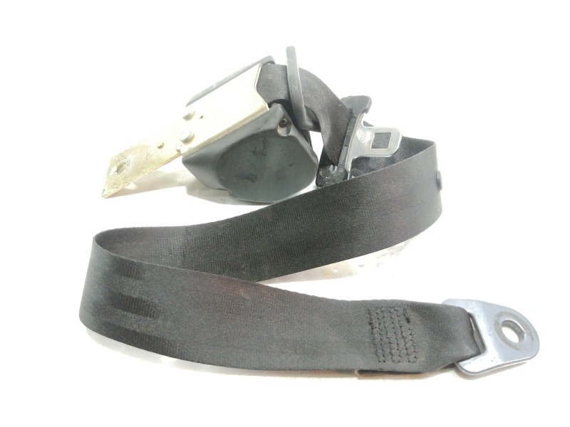 Recambio de cinturon seguridad delantero izquierdo para citroën bx berlina 1.8 turbodiesel referencia OEM IAM 85322  