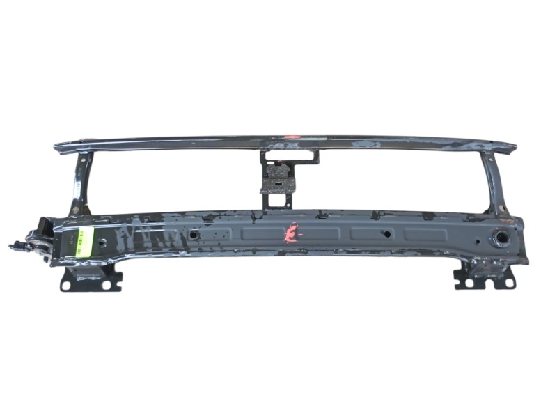 Recambio de refuerzo paragolpes delantero para audi q2 (gab, gag) 1.6 tdi referencia OEM IAM 81A853039  