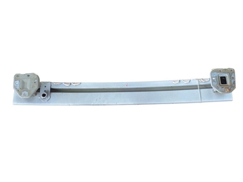 Recambio de refuerzo paragolpes trasero para nissan qashqai ii (j11, j11_) 1.5 dci referencia OEM IAM 850904EA0B 850304EA0A 