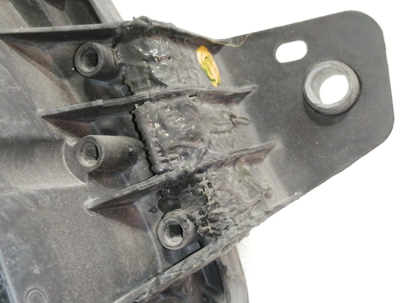 Recambio de faro izquierdo para iveco daily caja cerrada (2006 =>) caja cerrada 35c... batalla 3000l referencia OEM IAM 6950001 