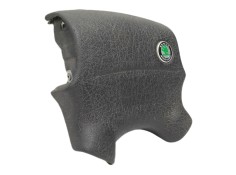Recambio de airbag delantero izquierdo para skoda felicia berlina ( 791) 1.3 referencia OEM IAM 3A0880201B  