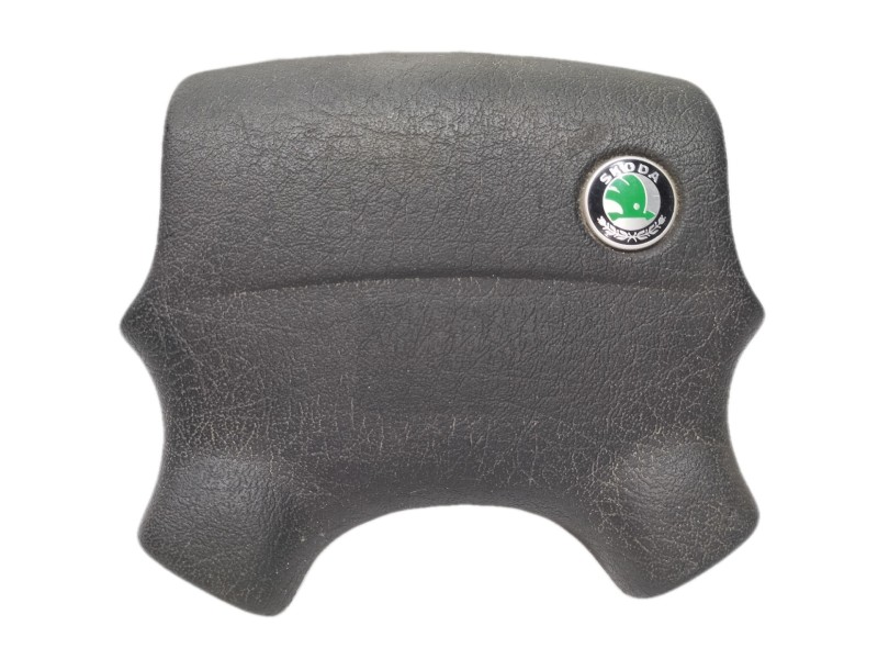 Recambio de airbag delantero izquierdo para skoda felicia berlina ( 791) 1.3 referencia OEM IAM 3A0880201B  