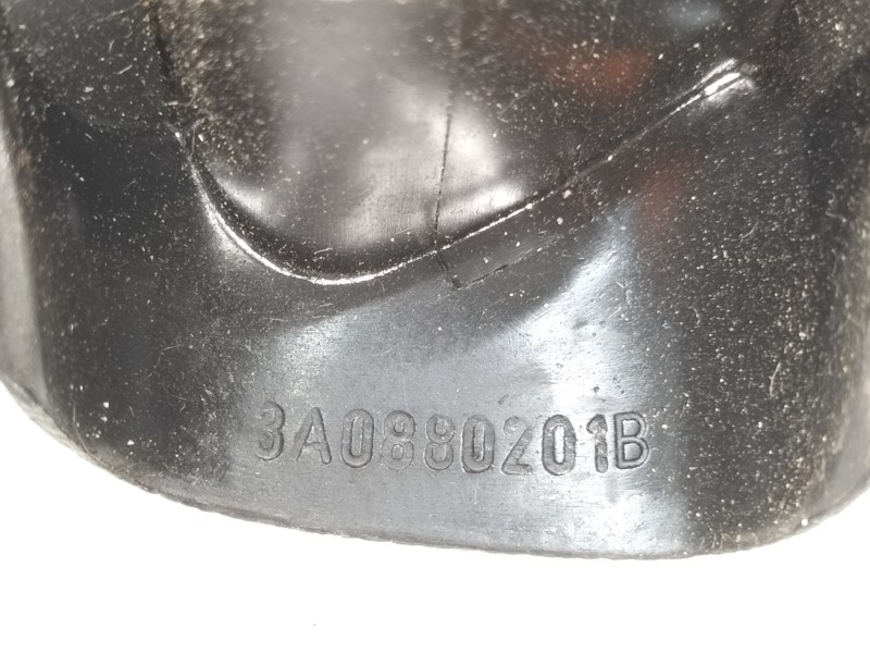 Recambio de airbag delantero izquierdo para skoda felicia berlina ( 791) 1.3 referencia OEM IAM 3A0880201B  