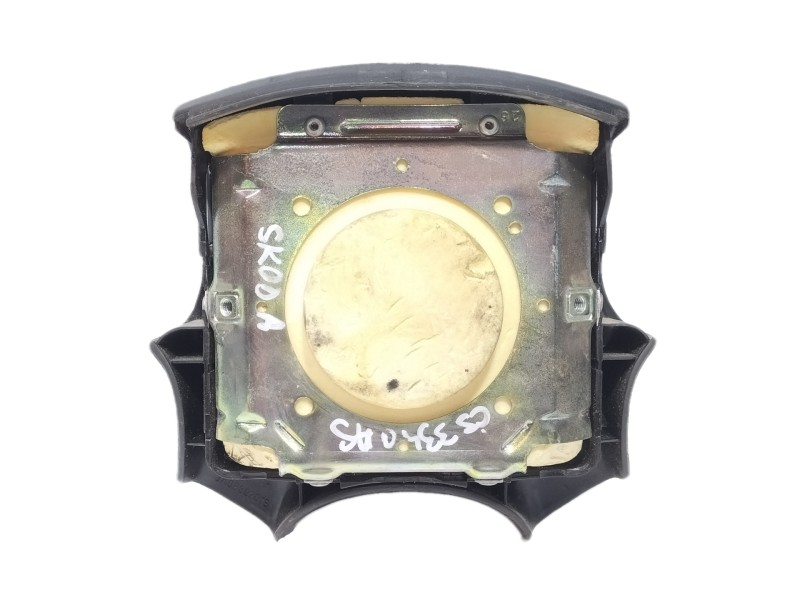 Recambio de airbag delantero izquierdo para skoda felicia berlina ( 791) 1.3 referencia OEM IAM 3A0880201B  