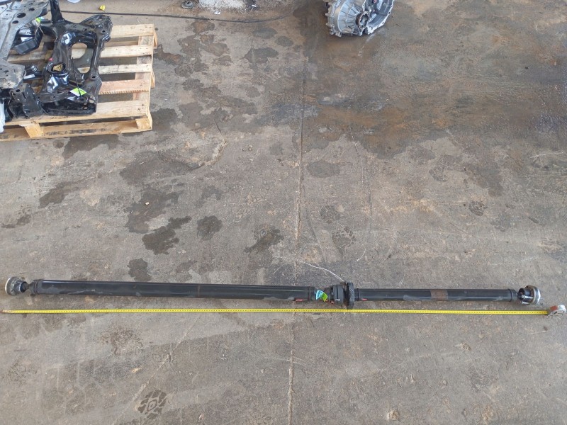 Recambio de transmision central para volvo xc90 i (275) t6 awd referencia OEM IAM   