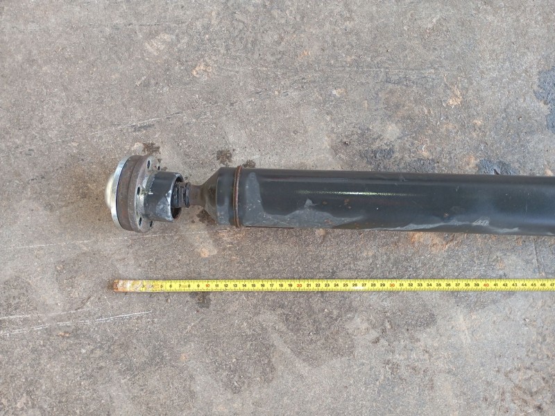 Recambio de transmision central para volvo xc90 i (275) t6 awd referencia OEM IAM   