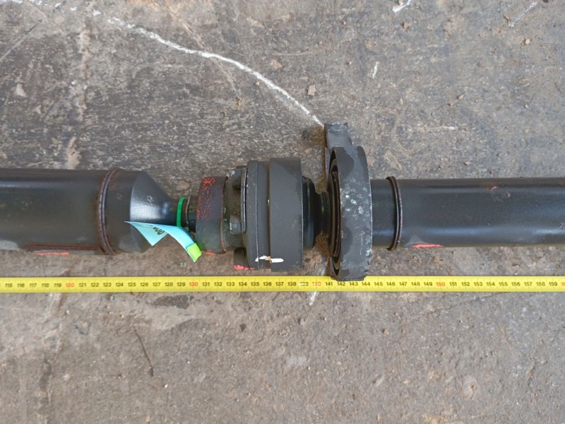 Recambio de transmision central para volvo xc90 i (275) t6 awd referencia OEM IAM   