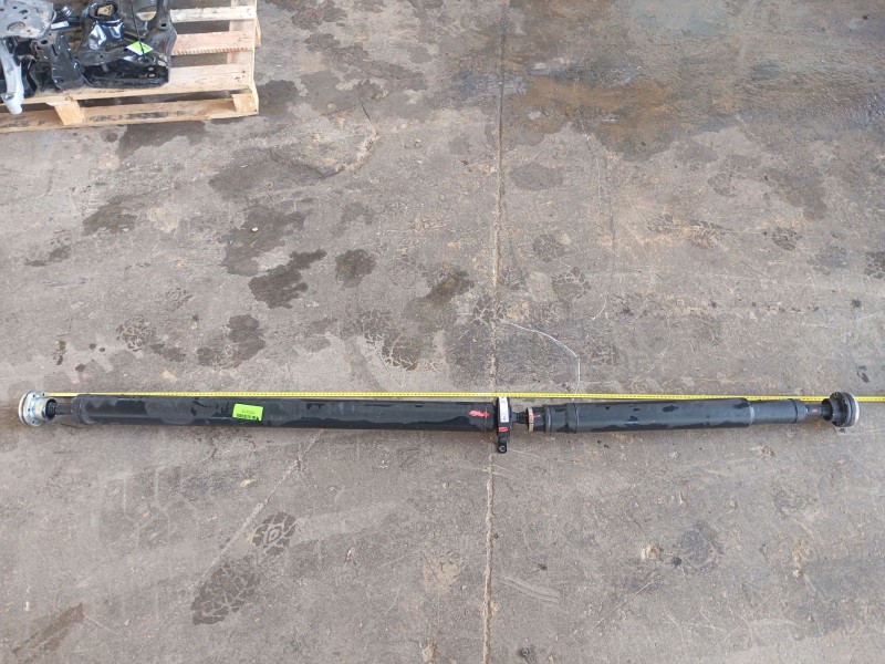 Recambio de transmision central para jaguar e-pace (x540) 2.0 d180 awd referencia OEM IAM   