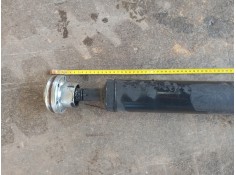 Recambio de transmision central para jaguar e-pace (x540) 2.0 d180 awd referencia OEM IAM    2