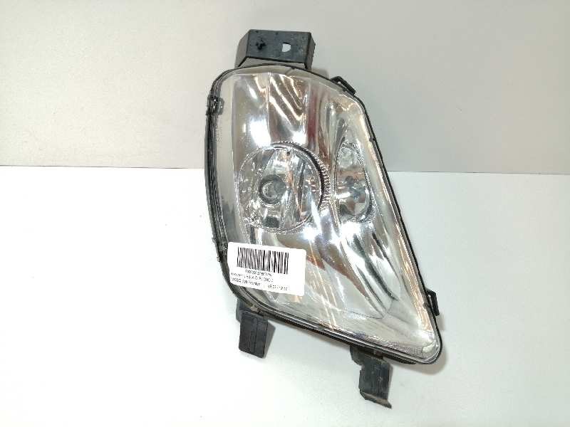 Recambio de faro antiniebla derecho para peugeot 308 premium referencia OEM IAM 9680498880 89205441 