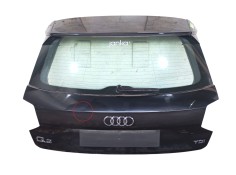 Recambio de porton trasero para audi q2 (gab, gag) 1.6 tdi referencia OEM IAM 81A827025E  