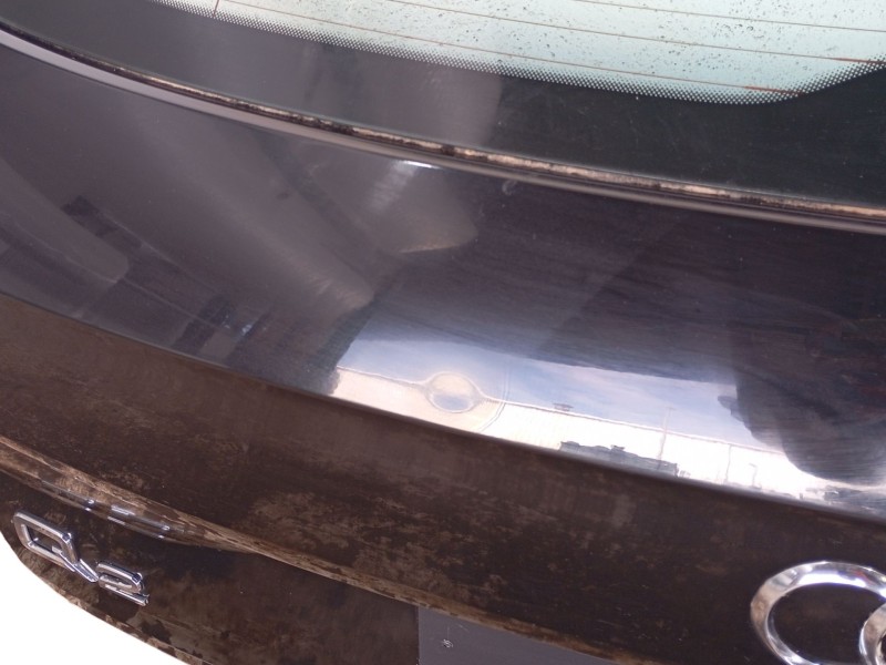 Recambio de porton trasero para audi q2 (gab, gag) 1.6 tdi referencia OEM IAM 81A827025E  