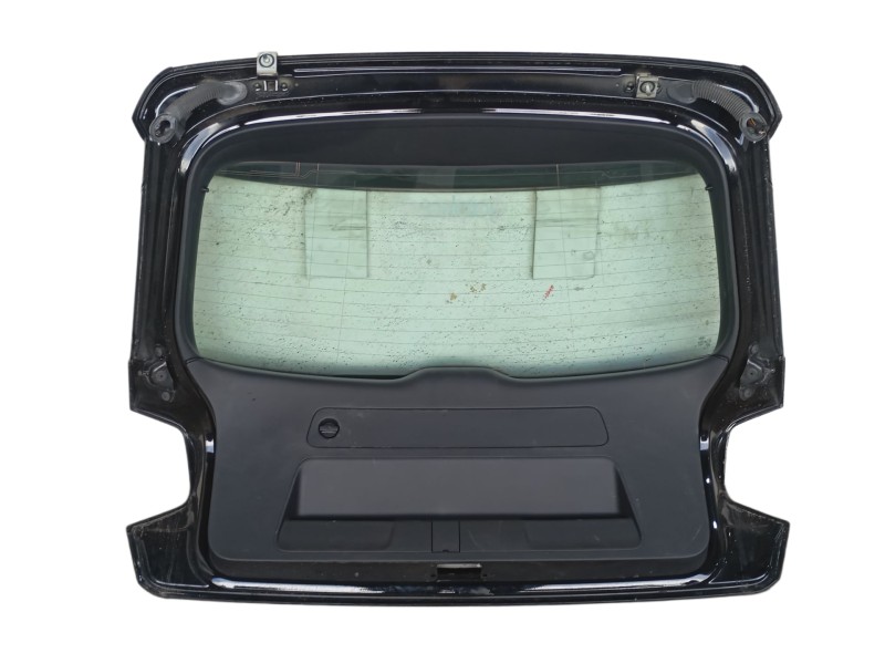Recambio de porton trasero para audi q2 (gab, gag) 1.6 tdi referencia OEM IAM 81A827025E  