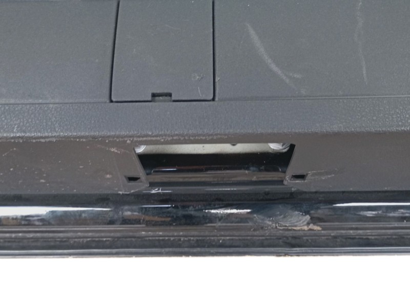 Recambio de porton trasero para audi q2 (gab, gag) 1.6 tdi referencia OEM IAM 81A827025E  