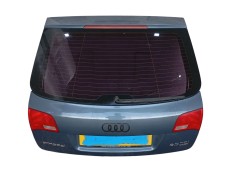 Recambio de porton trasero para audi a6 allroad c6 (4fh) 3.0 tdi quattro referencia OEM IAM   