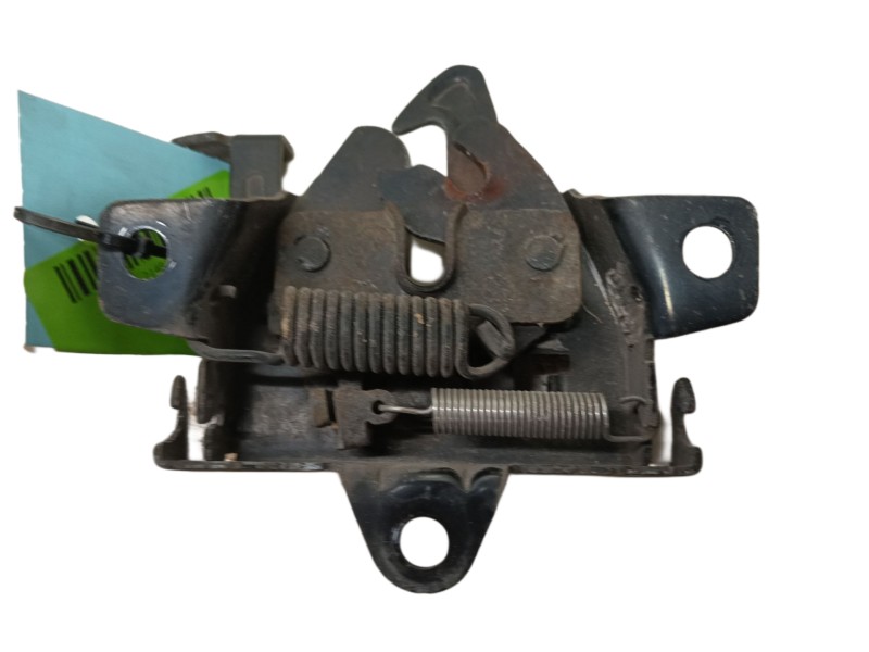 Recambio de cerradura capot para hyundai i30 (fd) 1.4 referencia OEM IAM 811302L000  