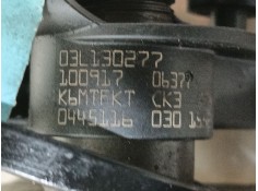 Recambio de inyector para seat exeo st (3r5) 2.0 tdi referencia OEM IAM    2