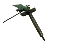 Recambio de inyector para seat exeo st (3r5) 2.0 tdi referencia OEM IAM   