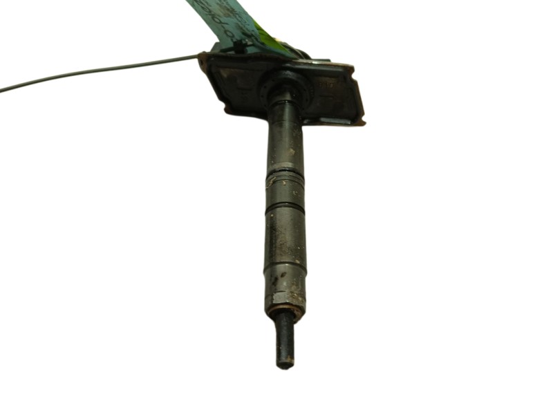 Recambio de inyector para seat exeo st (3r5) 2.0 tdi referencia OEM IAM   