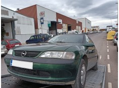 opel vectra b (j96) del año 1996