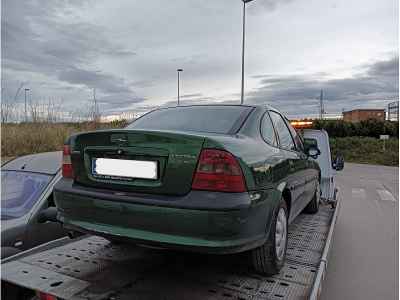 opel vectra b (j96) del año 1996