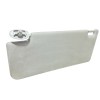 Recambio de parasol derecho para mg serie 45 (rt) 1.6 16v cat referencia OEM IAM   