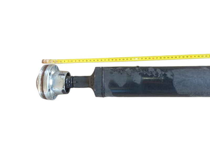 Recambio de transmision central para jaguar e-pace (x540) 2.0 d180 awd referencia OEM IAM  J9C371L190AA 