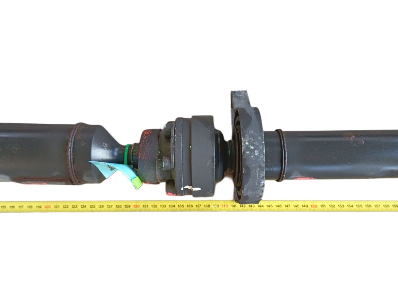 Recambio de transmision central para volvo xc90 i (275) t6 awd referencia OEM IAM   