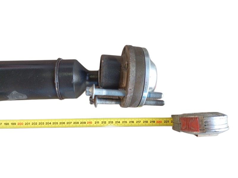 Recambio de transmision central para volvo xc90 i (275) t6 awd referencia OEM IAM   