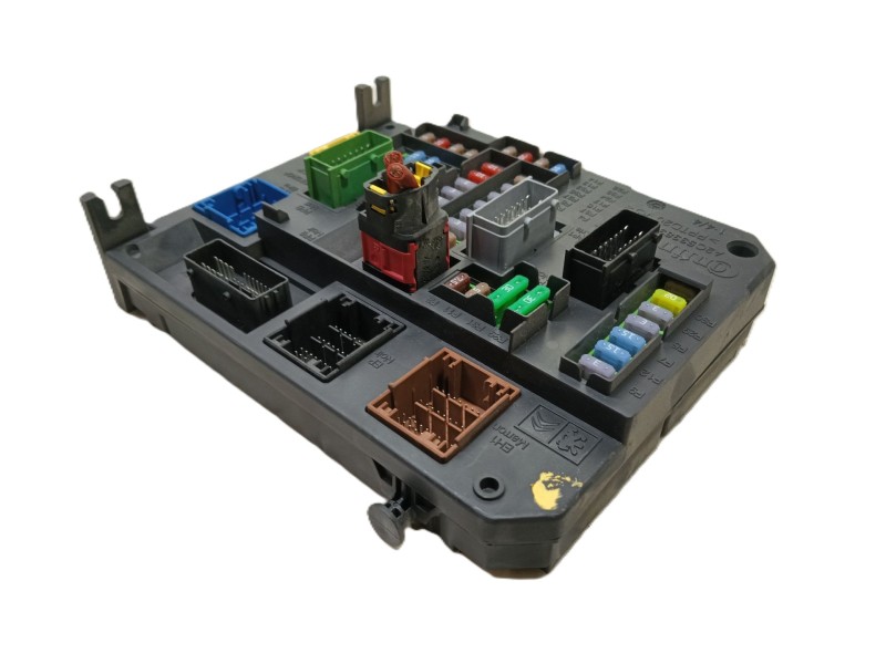 Recambio de bsi para citroën c4 ii (nc_) 1.6 bluehdi 100 referencia OEM IAM   