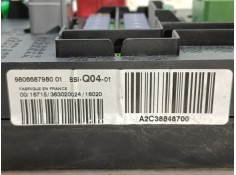 Recambio de bsi para citroën c4 ii (nc_) 1.6 bluehdi 100 referencia OEM IAM    2