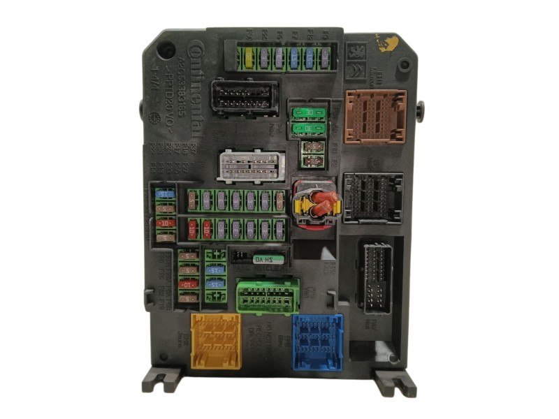 Recambio de bsi para citroën c4 ii (nc_) 1.6 bluehdi 100 referencia OEM IAM   