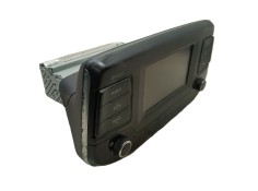 Recambio de sistema audio / radio cd para hyundai i30 (pde, pd, pden) 1.0 t-gdi referencia OEM IAM   