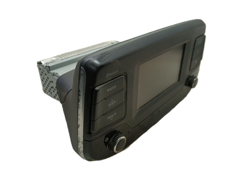 Recambio de sistema audio / radio cd para hyundai i30 (pde, pd, pden) 1.0 t-gdi referencia OEM IAM   