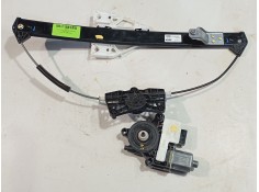 Recambio de elevalunas trasero derecho para audi q2 (gab, gag) 1.6 tdi referencia OEM IAM 81A839462  