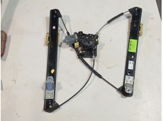 Recambio de elevalunas delantero derecho para audi q2 (gab, gag) 1.6 tdi referencia OEM IAM 81A837462  