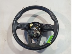 Recambio de volante para audi q2 (gab, gag) 1.6 tdi referencia OEM IAM    2