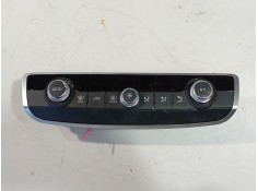 Recambio de mando calefaccion / aire acondicionado para audi q2 (gab, gag) 1.6 tdi referencia OEM IAM    2