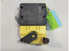 Recambio de centralita airbag para audi q2 (gab, gag) 1.6 tdi referencia OEM IAM   