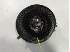 Recambio de motor calefaccion para audi q2 (gab, gag) 1.6 tdi referencia OEM IAM   